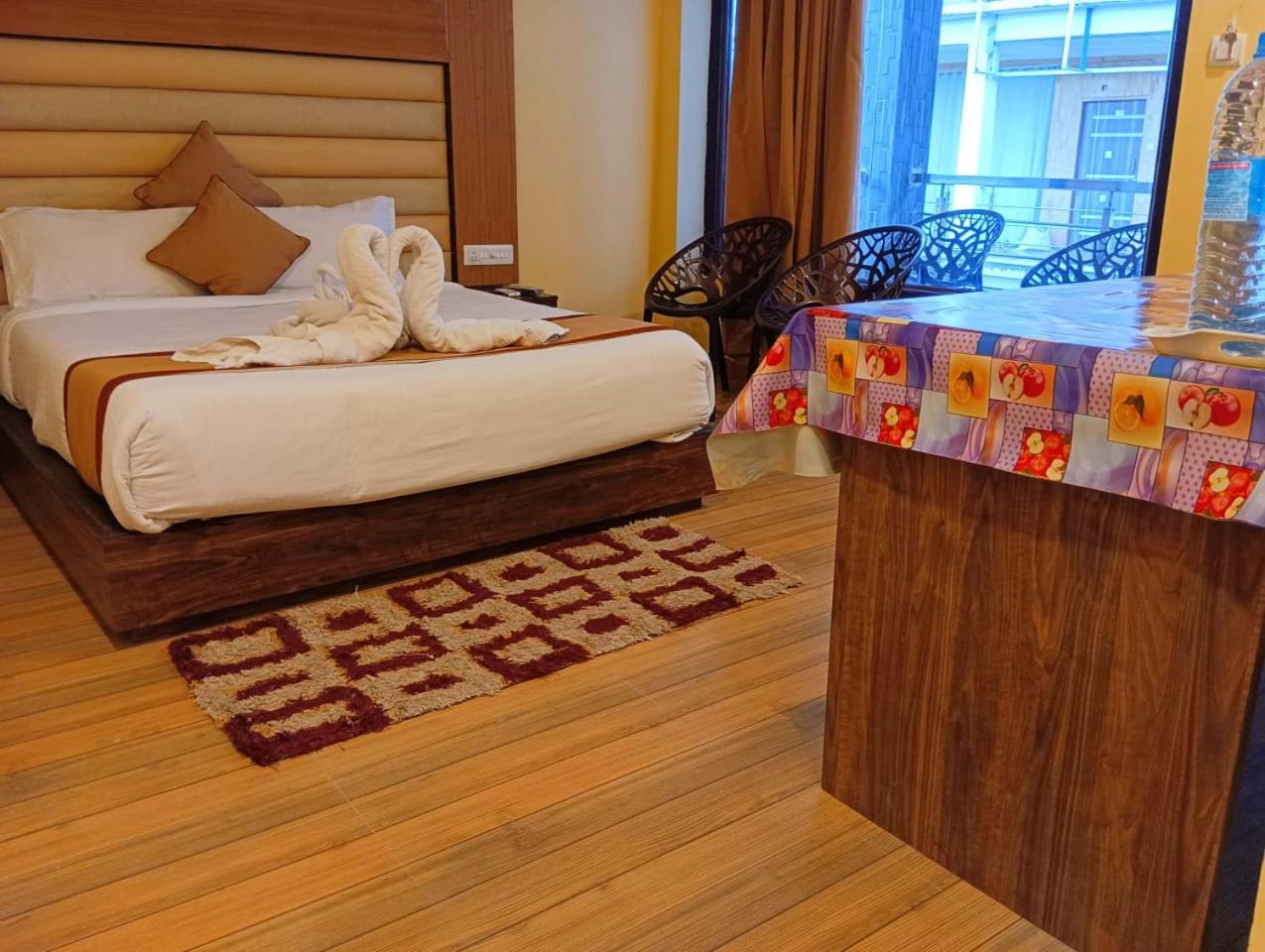 Royal Villa Beach Resort Govind Nagar エクステリア 写真