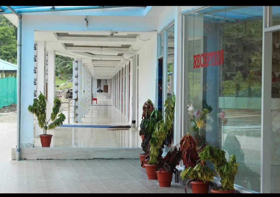 Royal Villa Beach Resort Govind Nagar エクステリア 写真