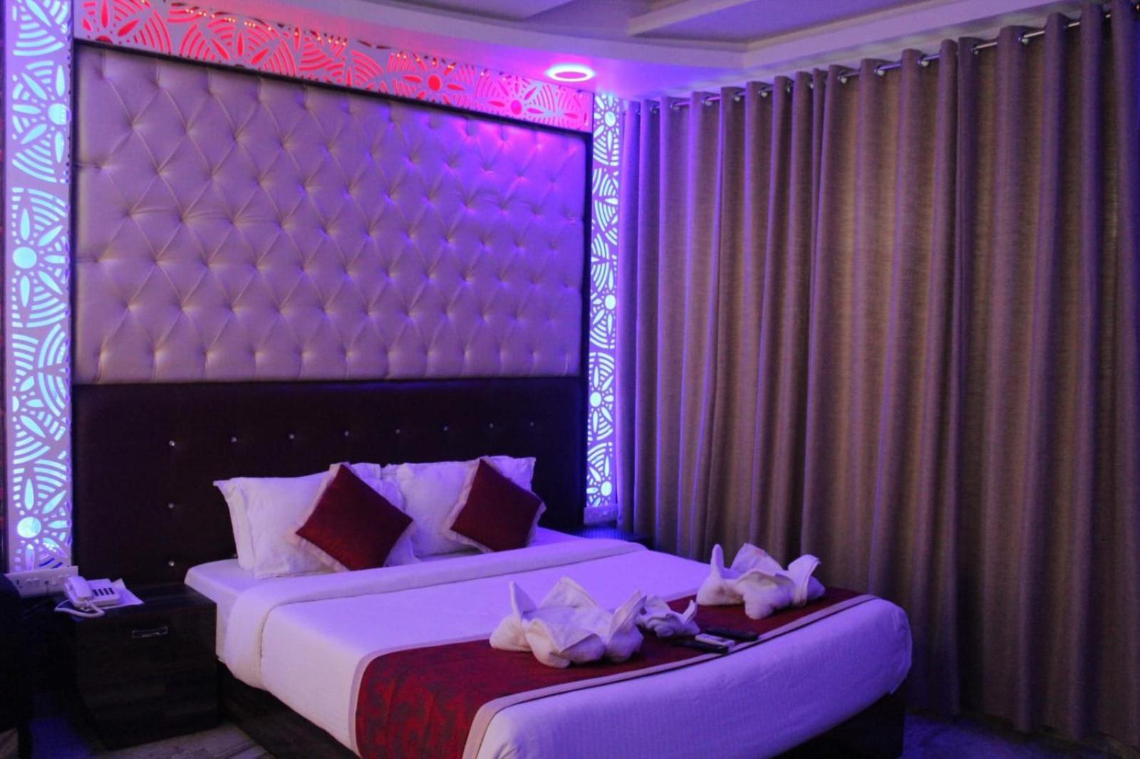 Royal Villa Beach Resort Govind Nagar エクステリア 写真